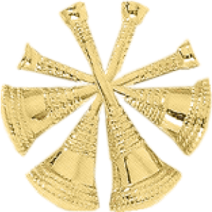 Bugle (700x300), Png Download