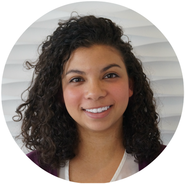 Marketing Intern - Girl (800x800), Png Download