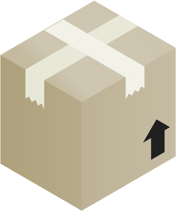 Packaging And Labeling Cardboard Box Paper Wooden Box - Packaging And Labeling (750x750), Png Download