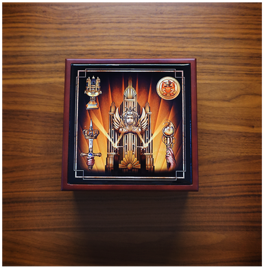 Picture Frame (498x438), Png Download