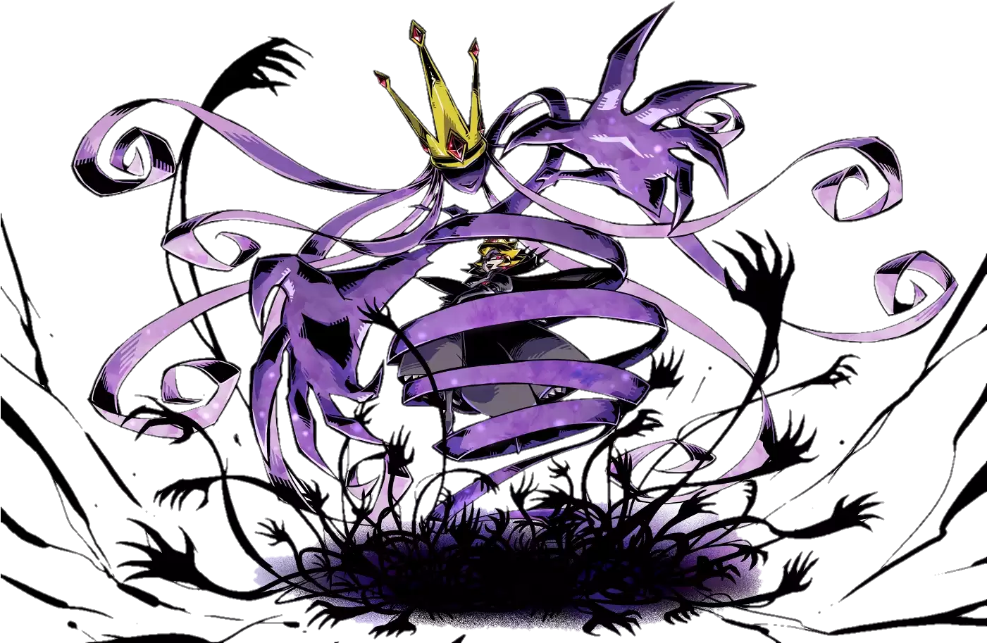 View Samegoogleiqdbsaucenao 1475109799235 , - Kassadin's Daughter (1400x932), Png Download