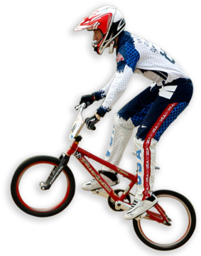 Cycling And Bmx From The Bbc - Cycling (640x360), Png Download