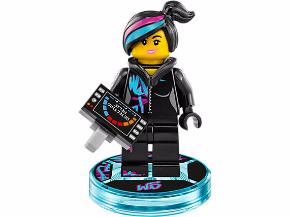 Lego® Dimensions™ Playstation® 3 Starter Pack - Lego Dimensions Starter 360 (758x426), Png Download
