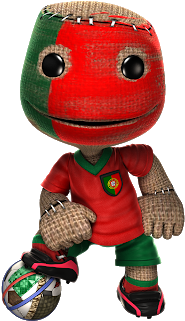 Cravinho - Littlebigplanet (384x384), Png Download
