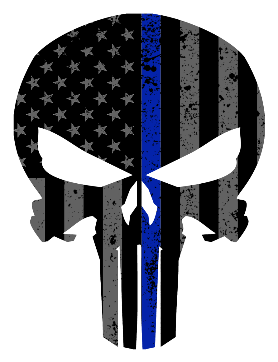 Thin Red Blue Green Line Flag (900x1200), Png Download