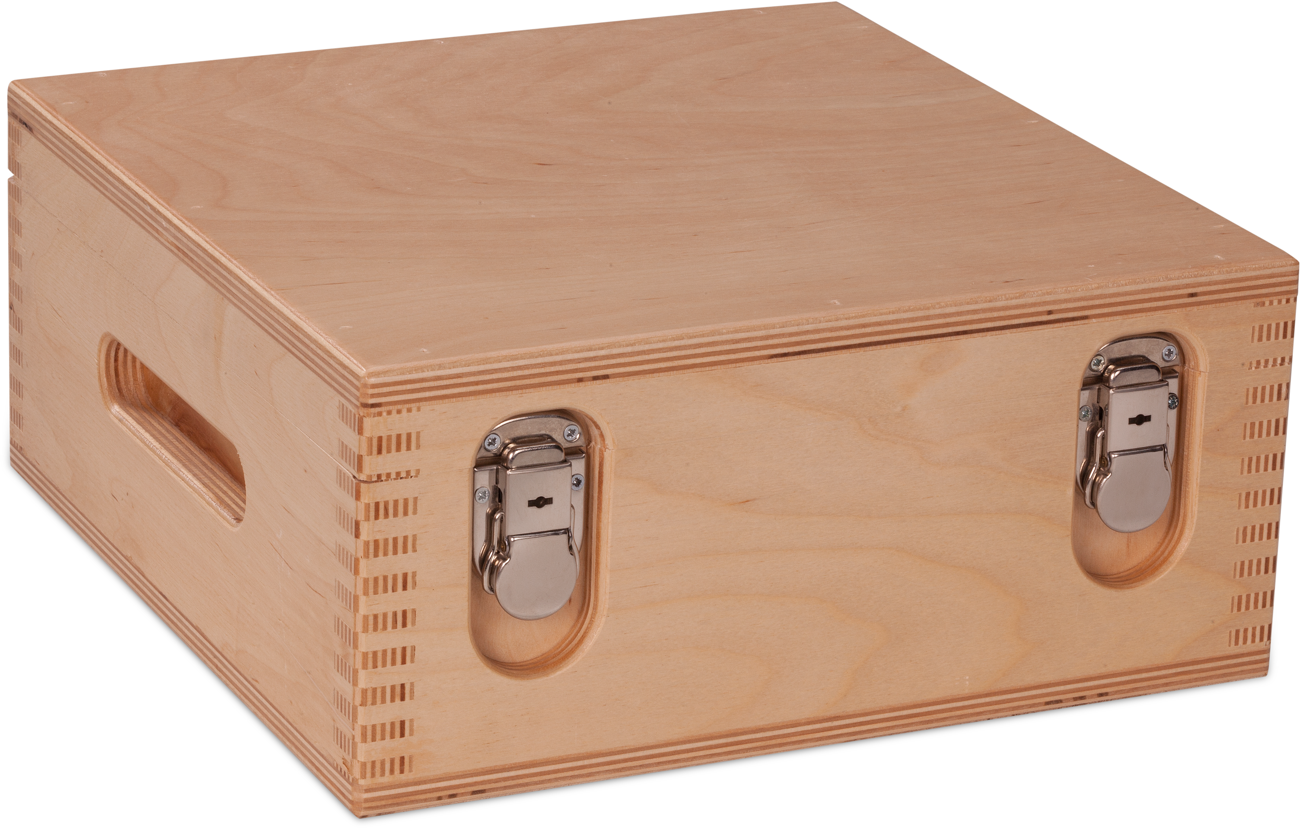 Box Birch Plywood, Varnished, For Heavy Tools Sh (4259x2710), Png Download