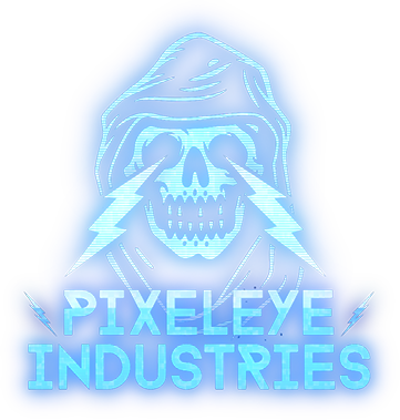 Pixeleye Industries // Dirk Behlau // Designer Filmmaker - Photographer (361x379), Png Download