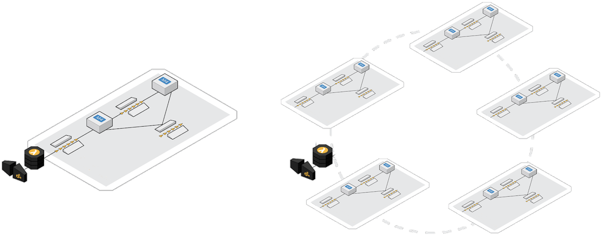 Here's How We Transformed It Into A Scalable, Self - Card Game (1200x600), Png Download