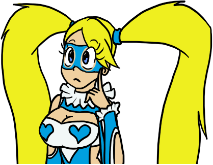 And If I Could Add A Move To My Arsenal Well, I'd Say (418x325), Png Download