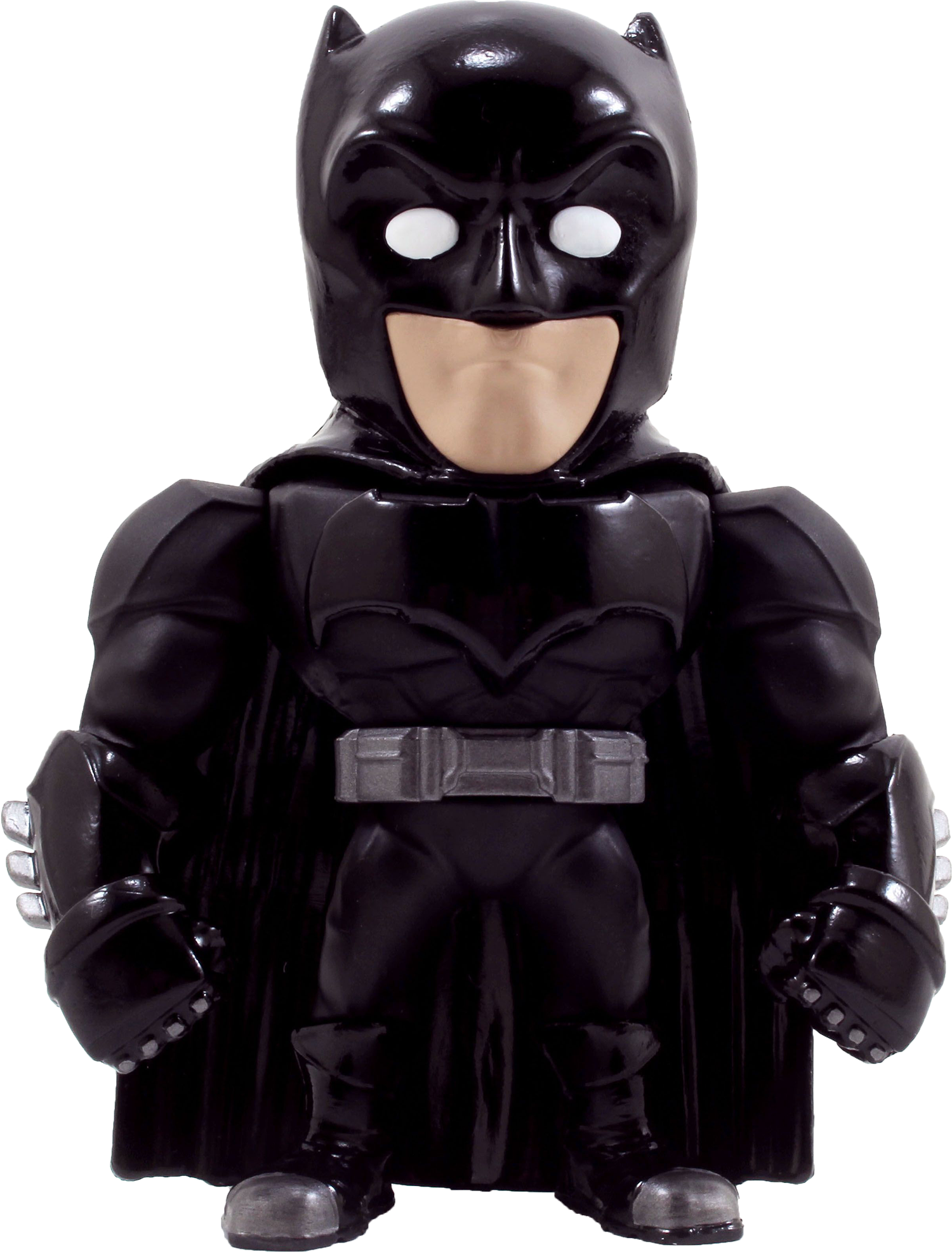 Batman - Batman V Superman Batman 4-inch Alternate Die-cast (1500x1972), Png Download