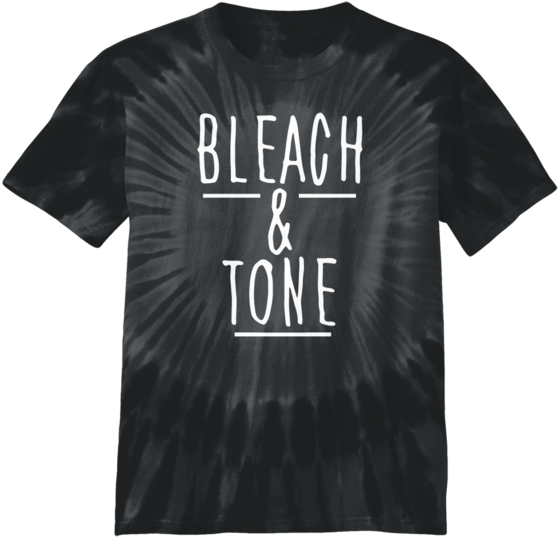 Bleachandtone1 Large - Liberal Triggering T Shirts (480x480), Png Download