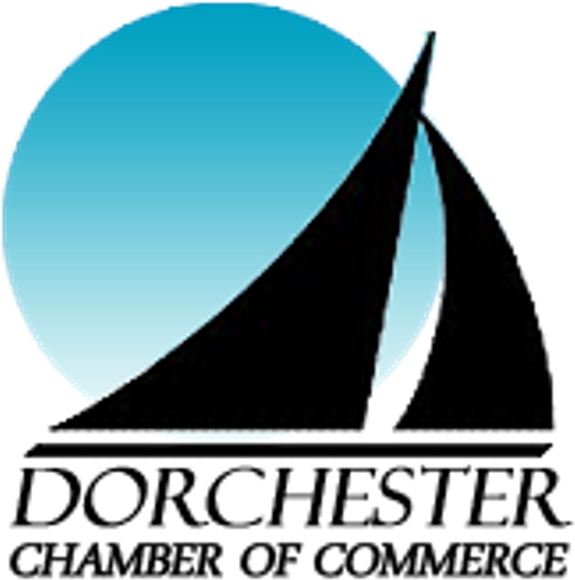 Join Us For A Ribbon Cutting And Grand Opening Of The - Dorchester County Chamber Of Commerce (570x564), Png Download