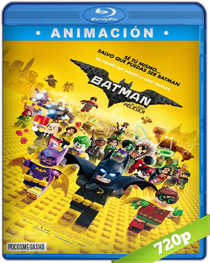 Batman V Superman - Lego Batman Movie (3d Blu-ray/blu-ray/uv) (542x542), Png Download
