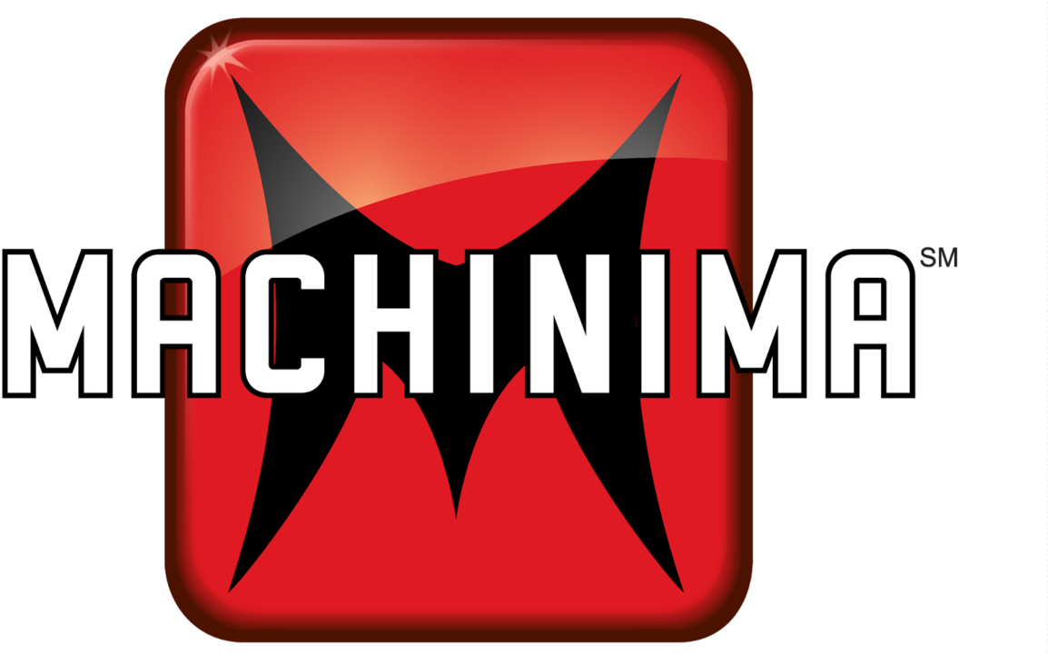 Now Wholly Owns Youtuber Network Machinima - Joe Epstein Machinima (1280x720), Png Download