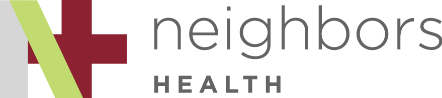 Neighbors Emergency Center Lubbock Invites Community - 8 (879x196), Png Download