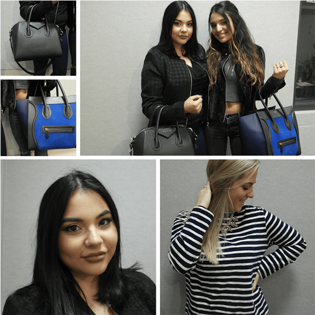 Fast Fashion Episode - Girl (1200x630), Png Download