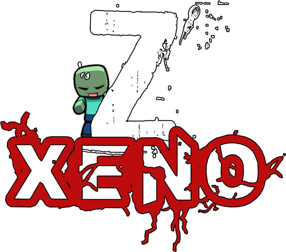 Dayz Styled Minecraft Server Needs Players/youtubers - Graphic Design (1920x1080), Png Download