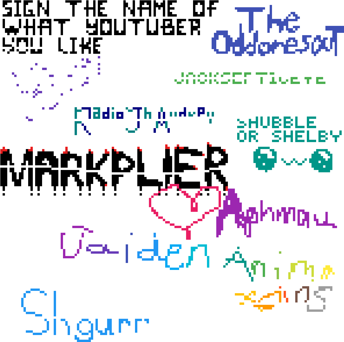 Aphmau Is My Life I Live For Her Im Going To Vidcon - Gg Gabriel Gaming (1200x1200), Png Download