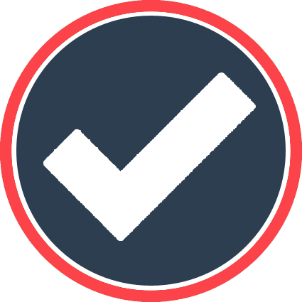 2015 Perfect Pick'em - Circle (425x425), Png Download