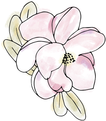 It Was Elegant, Whimsical And Yes Totally Over The - Rachel Rose Floral Events And Styling (384x434), Png Download