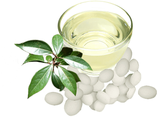 It Also Helps The Skin To Heal From Burn Marks And - Chinese Herb Tea (600x400), Png Download