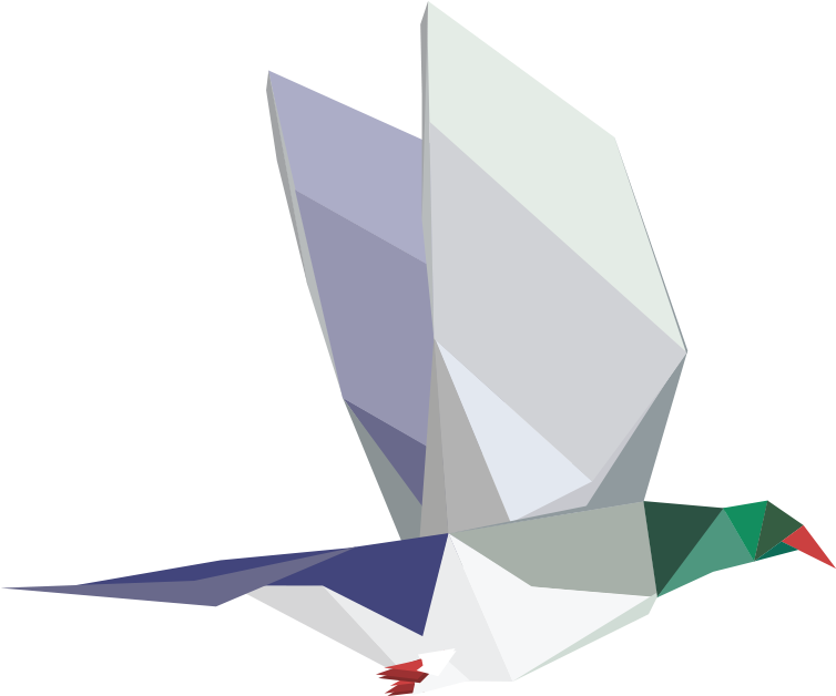 Great Kereru Count (800x800), Png Download