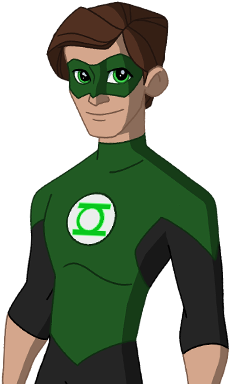 View Samegoogleiqdbsaucenao Greendcsg , - Dc Superhero Girls Boy (310x392), Png Download