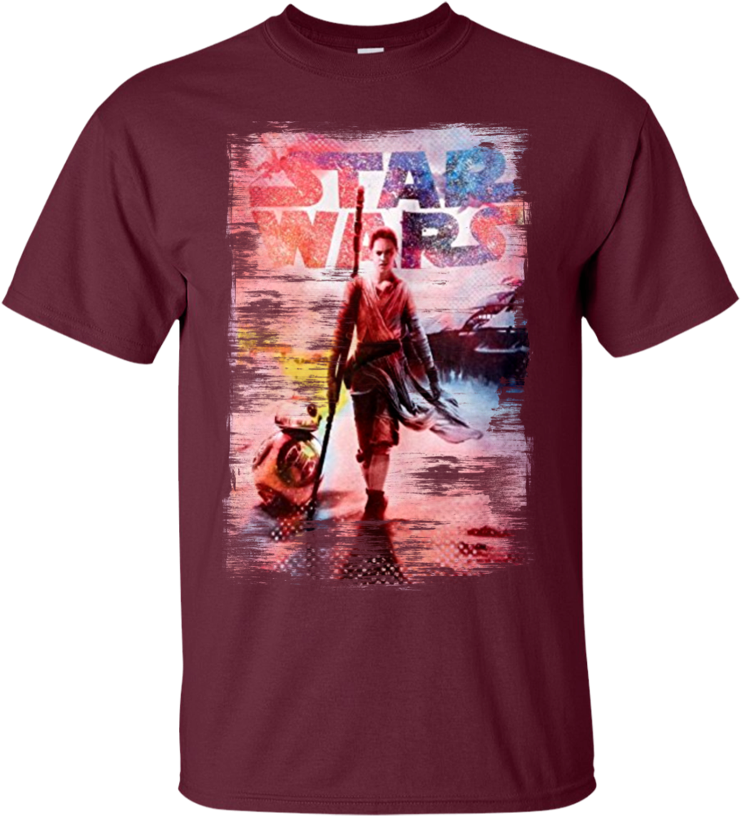 Star Wars Rey - Fantasy Flight Games - Sleeves: Rey (1155x1155), Png Download