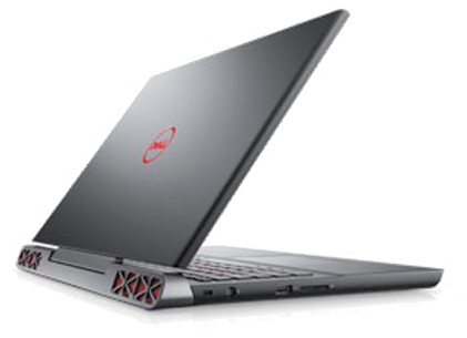 Dell Inspiron 7567 - Dell Inspiron 15 7567 (460x460), Png Download