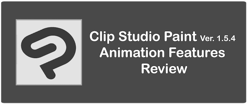 I Am In No Way Affiliated Or Payed By Clip Studio Paint - Black-and-white (900x506), Png Download