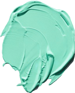 November 14, - Color Pastel Paint Png (500x375), Png Download