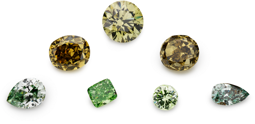 Image - - Brown Diamond Transparent Background (828x828), Png Download