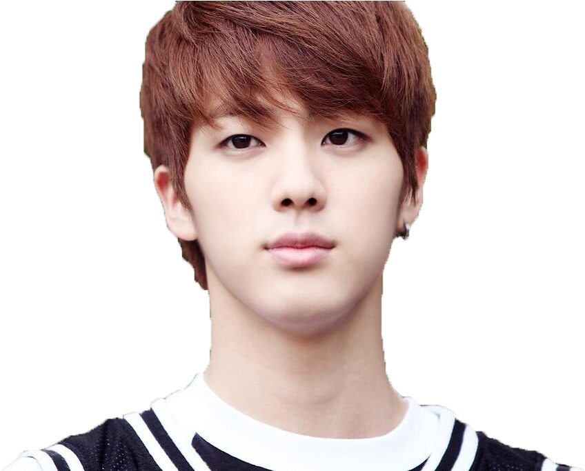 Kim Seokjin - Kim Seokjin Cut Out (1023x682), Png Download
