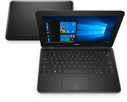 Dell Latitude 3180 Grades (504x350), Png Download