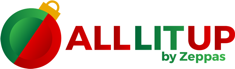 Christmas Lighting Services - Parallel (800x248), Png Download