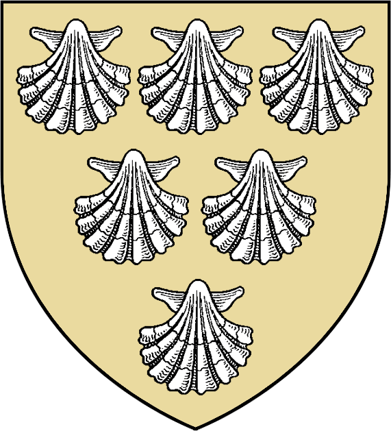 House Westerling Sigil (571x629), Png Download