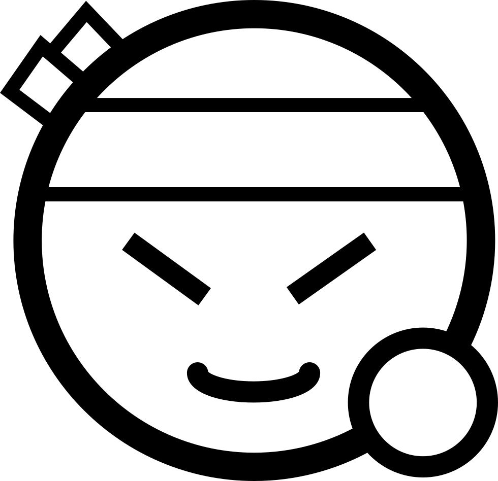 Emoji Comments - Portable Network Graphics (980x948), Png Download