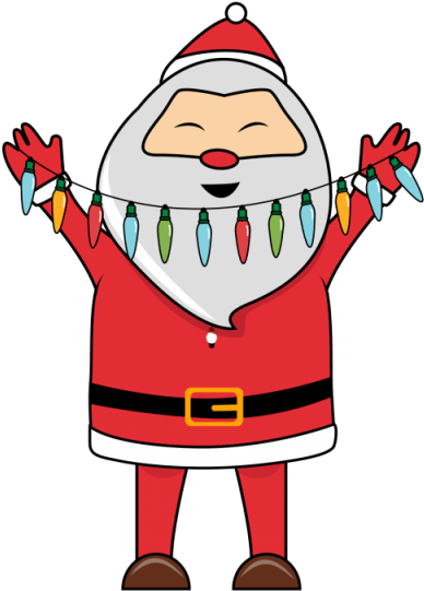 How Is Our Christmas Light Installation Service Different - 平 昌 オリンピック イラスト (400x558), Png Download