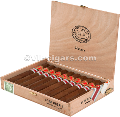 Saint Luis Rey Marquez Cuba Re - Ramon Allones Patagon Cono Sur 10s (440x440), Png Download