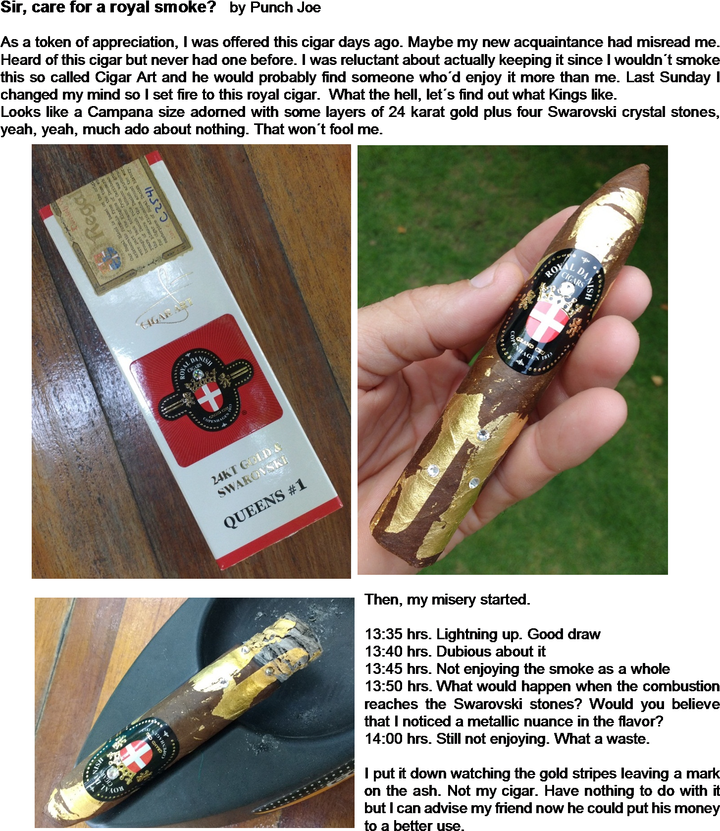 Punch Joe Danish - Strap (1453x1830), Png Download