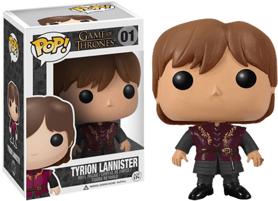 1 Of - Funko Stranger Things Mike (600x600), Png Download