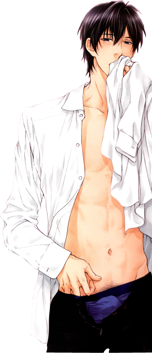Toon22 - Manga (499x710), Png Download