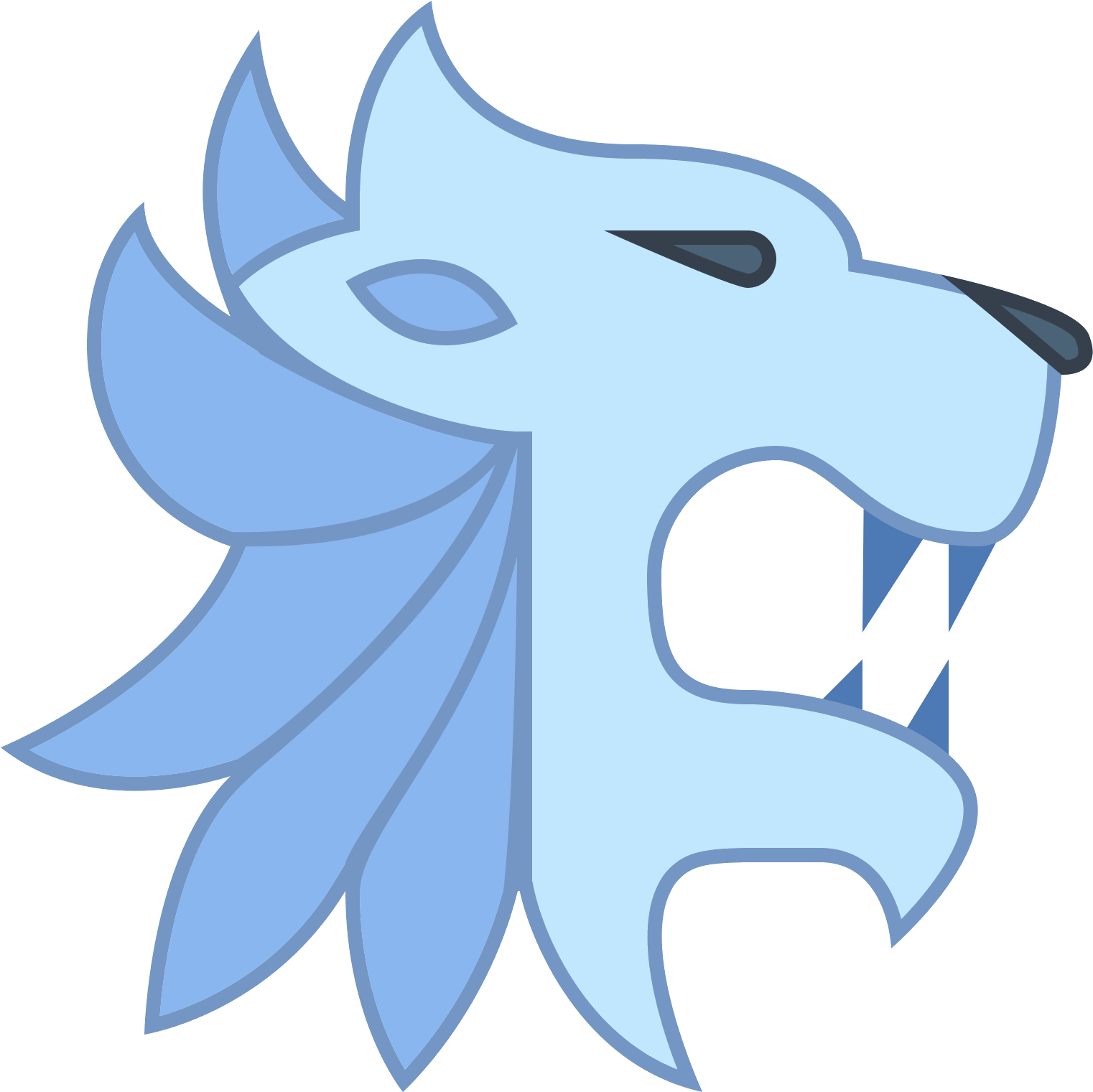 Haus Lannister Icon - Icon (1600x1600), Png Download