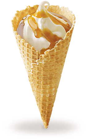 Mcdonalds Ice Cream Png