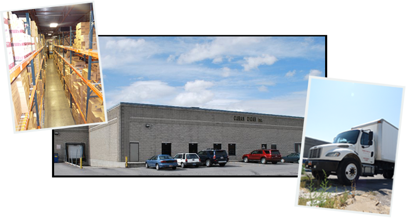 Cuban Cigar Inc (803x431), Png Download