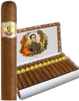 Bolivar Royal Coronas - Bolivar Royal Corona Cigar (350x350), Png Download