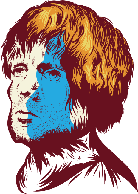 Tyrion Lannister - Illustration (600x680), Png Download
