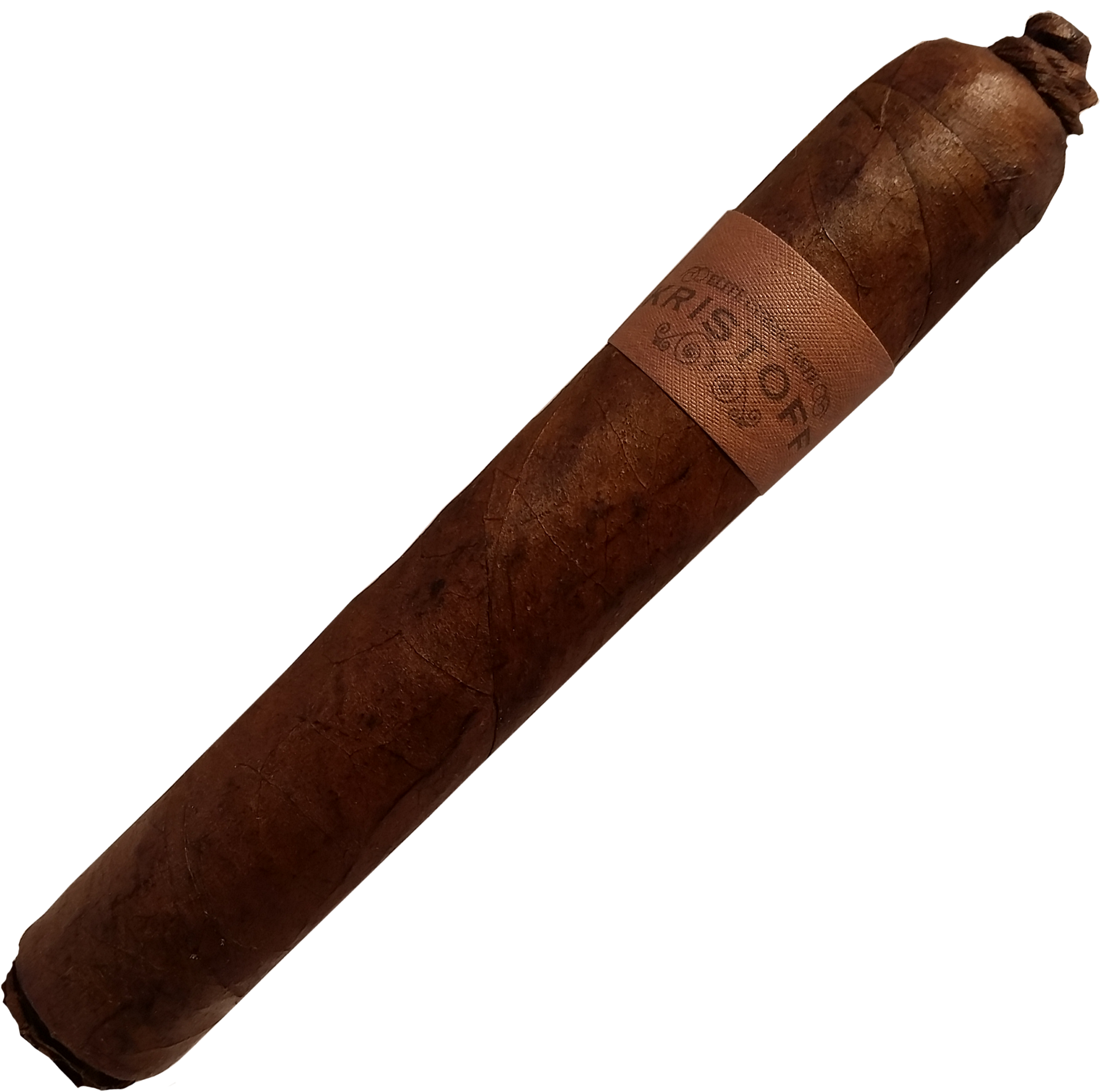 Kristoff Cigars - Wood (2520x2520), Png Download
