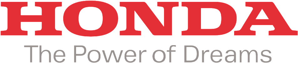 Honda Logo - Honda Motor Europe (1024x625), Png Download