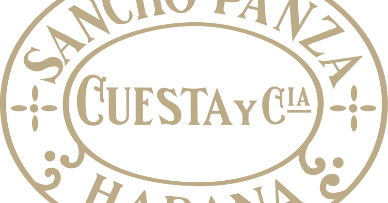 Sancho Panza Cigar Brand - Cigars (800x420), Png Download